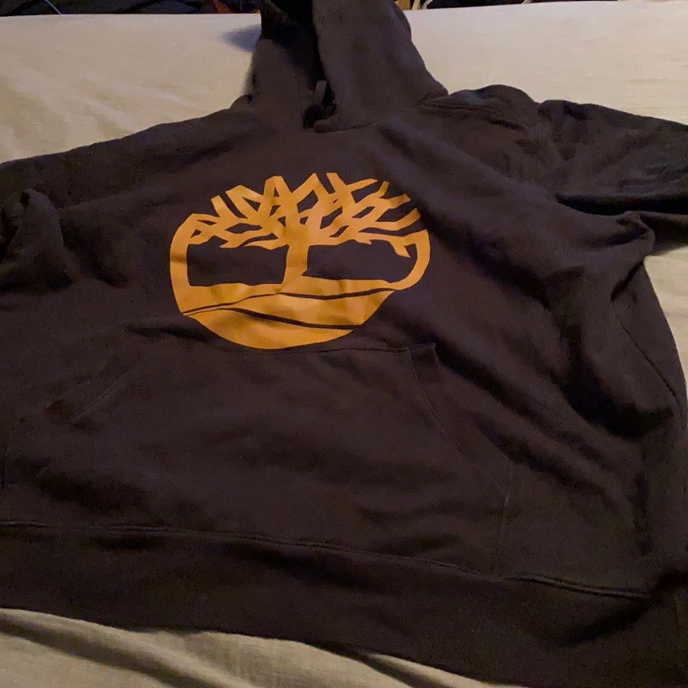 Timberland hoodie